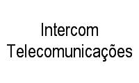 Logo Intercom Telecomunicações