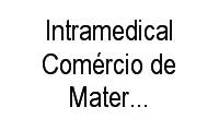 Logo Intramedical Comércio de Material Hospitalar em Ahú