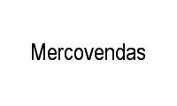 Logo Mercovendas em Cristo Redentor