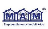 Logo MAM Empreendimentos Imobiliários em Vila Carrão