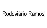 Logo Rodoviário Ramos