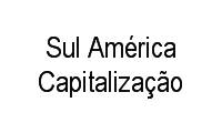 Logo Sul América Capitalização em Centro Histórico