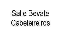 Logo Salle Bevate Cabeleireiros em Vila Morais