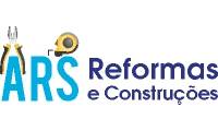 Logo Ars Reformas E Construções