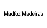 Logo Madfoz Madeiras Ltda em Vila Brasília
