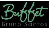 Logo Buffet Bruno Santos em Galo Branco