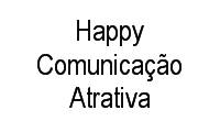 Logo Happy Comunicação Atrativa em Santa Efigênia