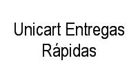 Logo Unicart Entregas Rápidas