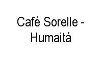 Logo Café Sorelle - Humaitá em Humaitá