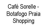 Logo Café Sorelle - Botafogo Praia Shopping em Botafogo
