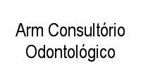 Logo Arm Consultório Odontológico em Freguesia (Jacarepaguá)