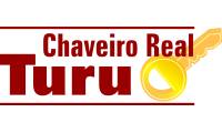 Logo Chaveiro Real Turu - Chaveiro 24 horas em São Luís em Turu