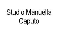 Logo Studio Manuella Caputo em Penha de França