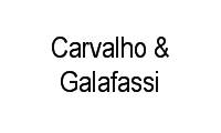 Logo Carvalho & Galafassi em Balneário