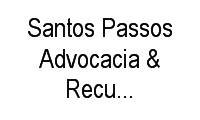Logo Santos Passos Advocacia & Recuperação de Ativos em São Brás