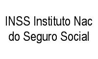 Logo INSS Instituto Nac do Seguro Social em São João Batista (Venda Nova)