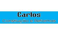 Logo Carlos Construção E Reformas em Prados Verdes