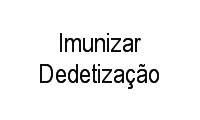 Logo Imunizar Dedetização em das Laranjeiras