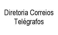 Logo de Diretoria Correios Telégrafos