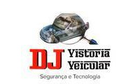 Logo D J Vistorias em Vila Americano do Brasil