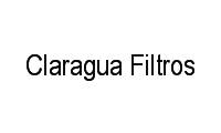 Logo Claragua Filtros em Centro