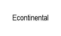 Logo Econtinental em Navegantes