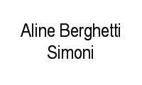 Logo Aline Berghetti Simoni em Centro