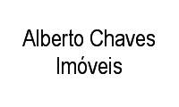 Logo Alberto Chaves Imóveis