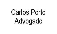 Logo Carlos Porto Advogado em Centro