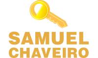 Logo Samuel Chaveiro em Forquilha