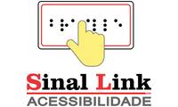 Logo Sinal Link Acessibilidade em Vila Gertrudes