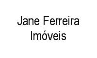 Logo Jane Ferreira Imóveis