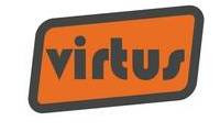 Logo Virtus Brasil em Vila Glória