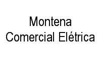 Logo Montena Comercial Elétrica em Edson Queiroz