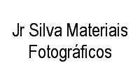 Logo Jr Silva Materiais Fotográficos em Cidade Industrial