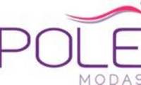 Logo Pole Modas em Centro