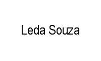 Logo Leda Souza