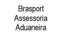 Logo Brasport Assessoria Aduaneira em Brooklin Paulista