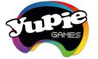 Logo Yupie Games em Conjunto Residencial Padre Eduardo Murante