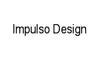 Logo Impulso Design em Telégrafo Sem Fio