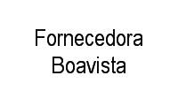 Logo Fornecedora Boavista em Boa Vista