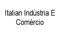 Logo Italian Indústria E Comércio em Centro