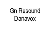 Logo Gn Resound Danavox em Paraíso
