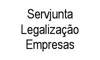 Logo Servjunta Legalização Empresas em Centro Histórico