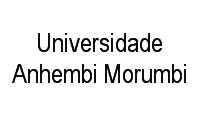 Logo Universidade Anhembi Morumbi em Jardim das Acácias