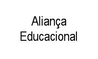 Logo Aliança Educacional em Vila Nova Conceição