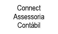 Logo Connect Assessoria Contábil em Passo da Areia