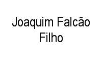 Logo Joaquim Falcão Filho em Barro Preto