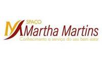 Logo Spaço Martha Martins Estética em Tijuca
