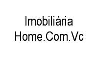 Logo Imobiliária Home.Com.Vc em Batel